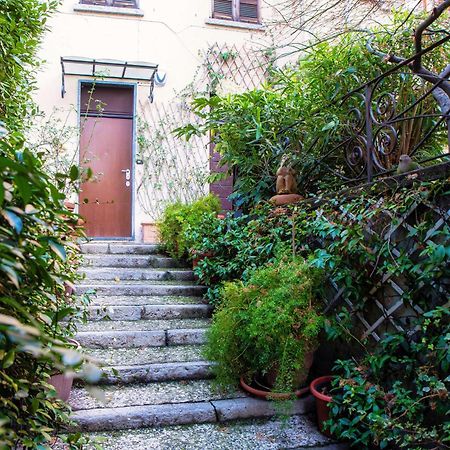 Il Lauro - By Myhomeincomo Exterior photo