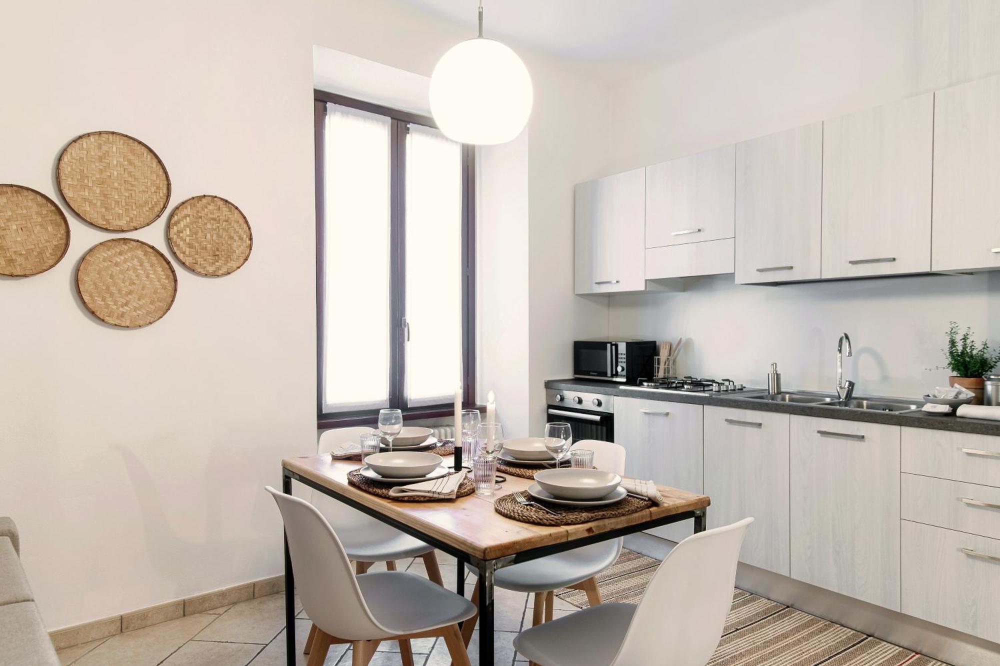 Il Lauro - By Myhomeincomo Exterior photo